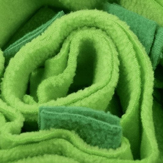 Snuffle Broccoli
