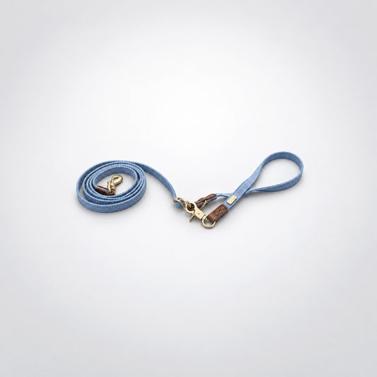 DOCO Denim Leash