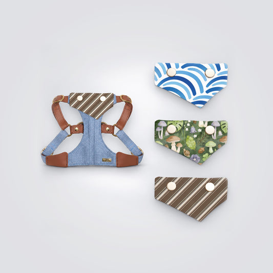 DOCO Patch Harness