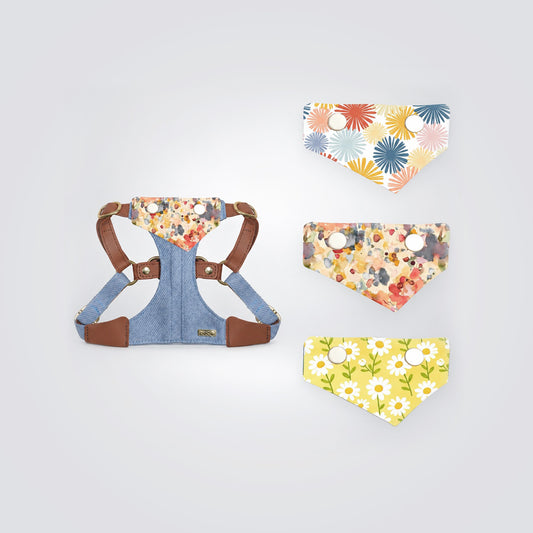 DOCO Patch Harness