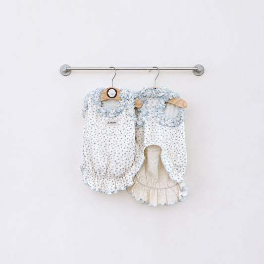 Is Healer Floral Pumpkin Dress