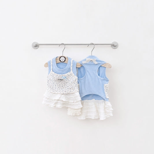Is Healer Knit Layer Dress