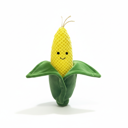 Mr Corn