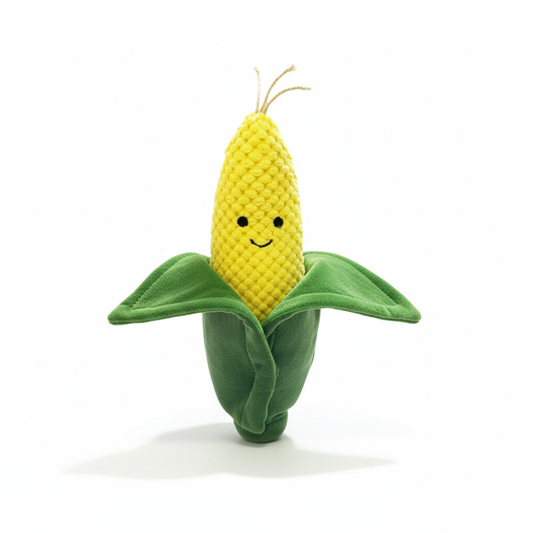 Mr Corn