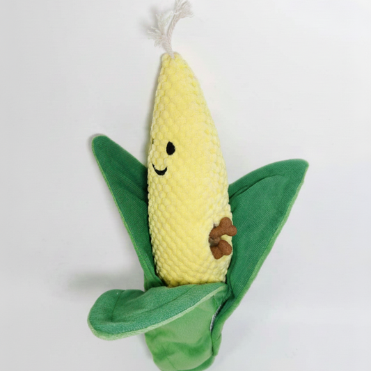 Mr Corn
