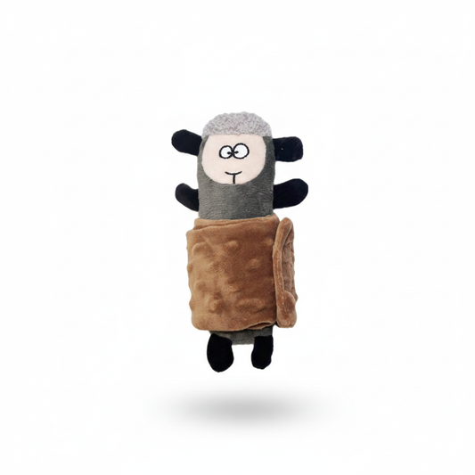 Sheep Burrito