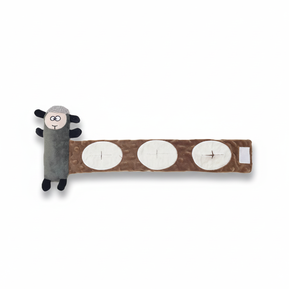 Sheep Burrito