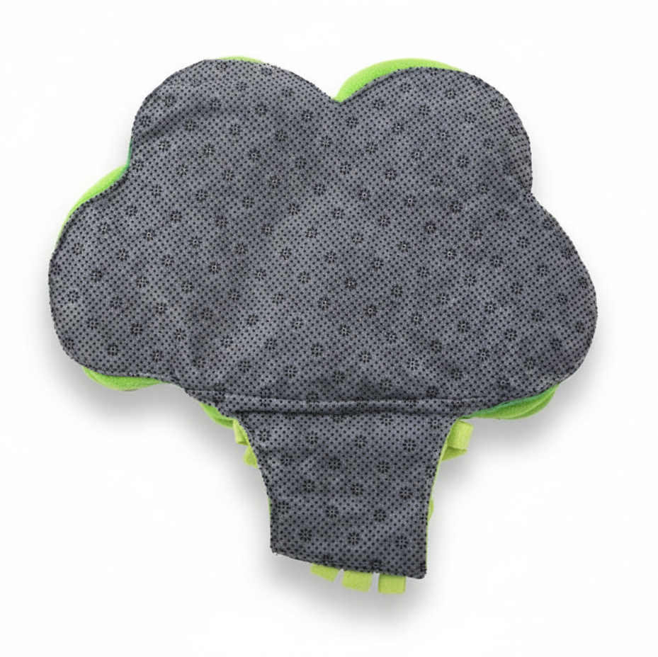 Snuffle Broccoli
