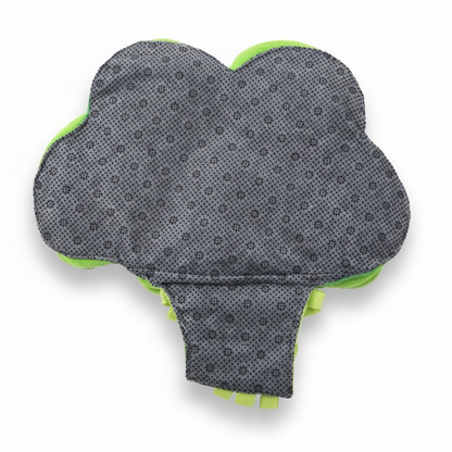 Snuffle Broccoli