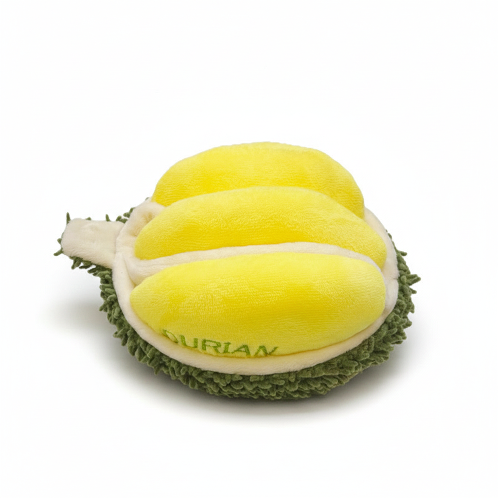 Snuffle Durian