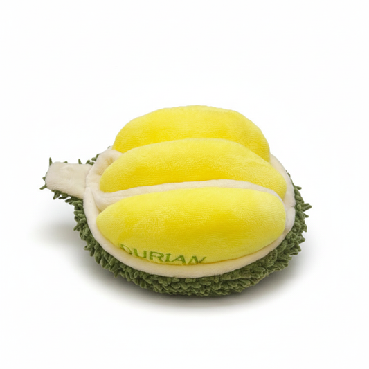 Snuffle Durian