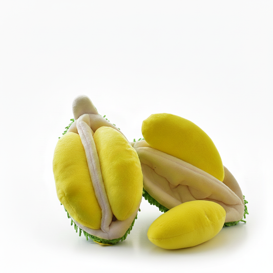 Snuffle Durian