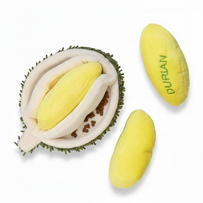 Snuffle Durian