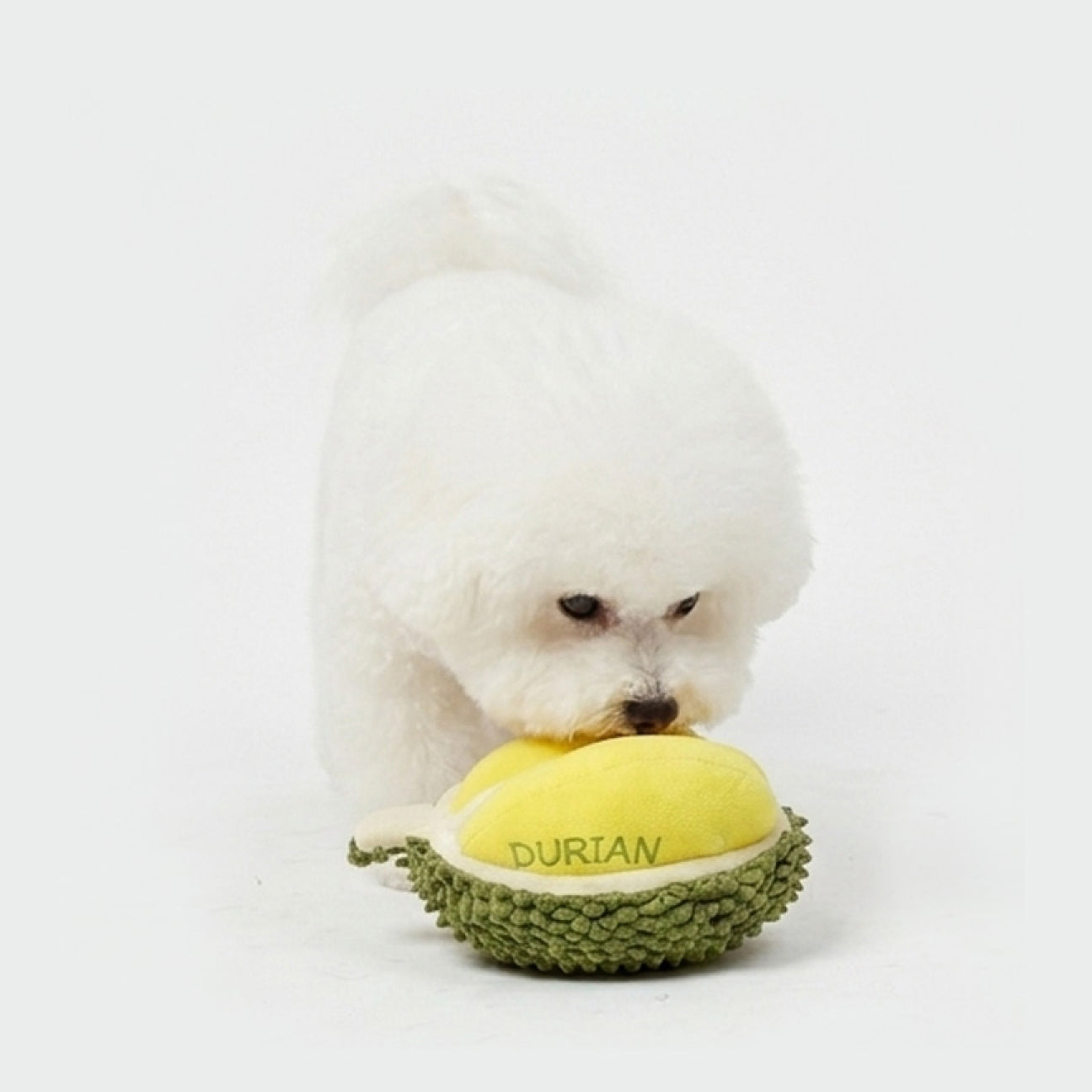 Snuffle Durian