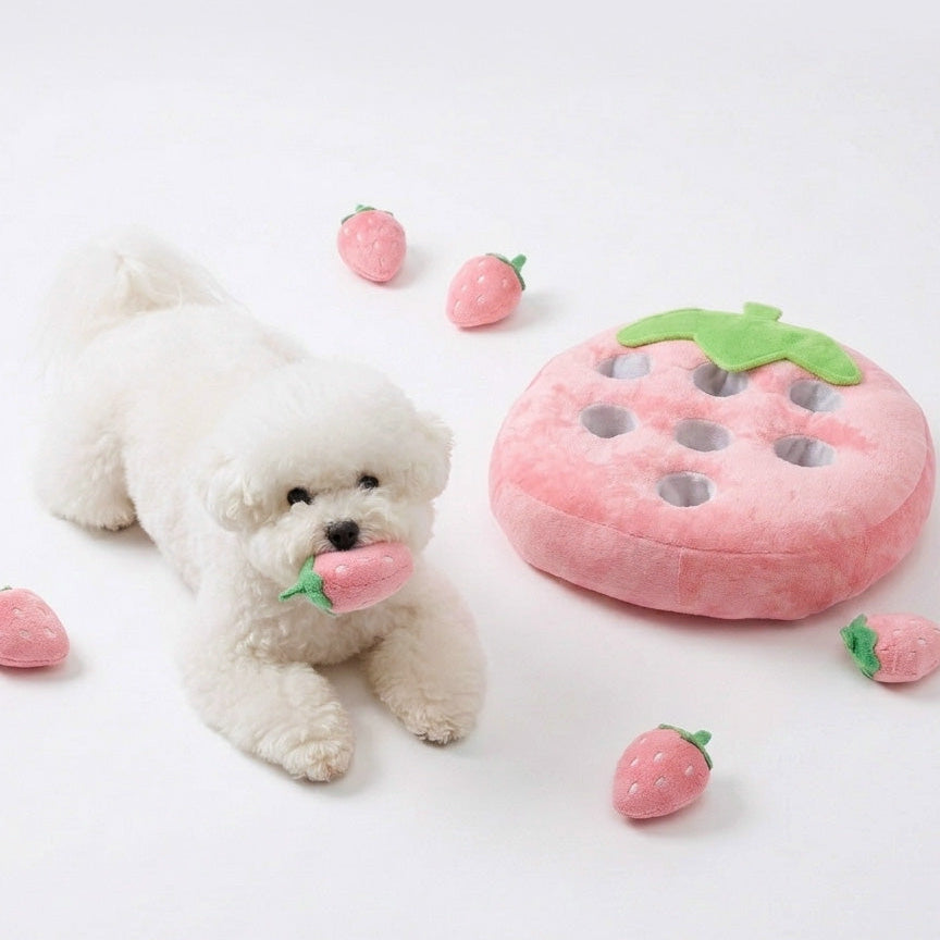 Strawberry Farm