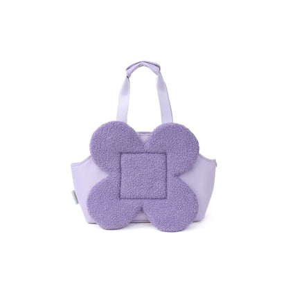 “the Bloomy” Dog Carrier