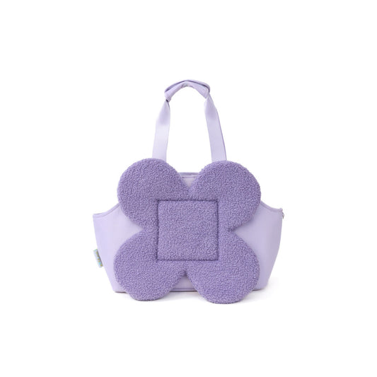 “the Bloomy” Dog Carrier