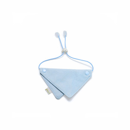 Garden Series Adjustable Pet Bandana