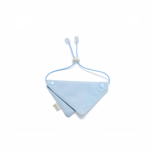Garden Series Adjustable Pet Bandana