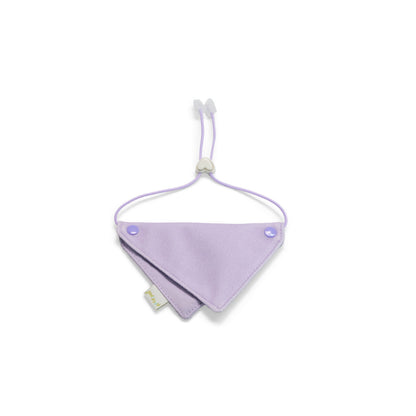 Garden Series Adjustable Pet Bandana