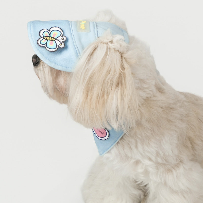 Garden Series Adjustable Sun Hat