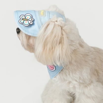 Garden Series Adjustable Sun Hat