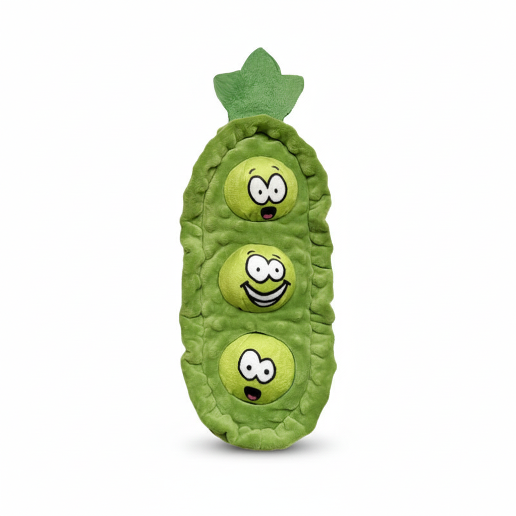 Pea Pod