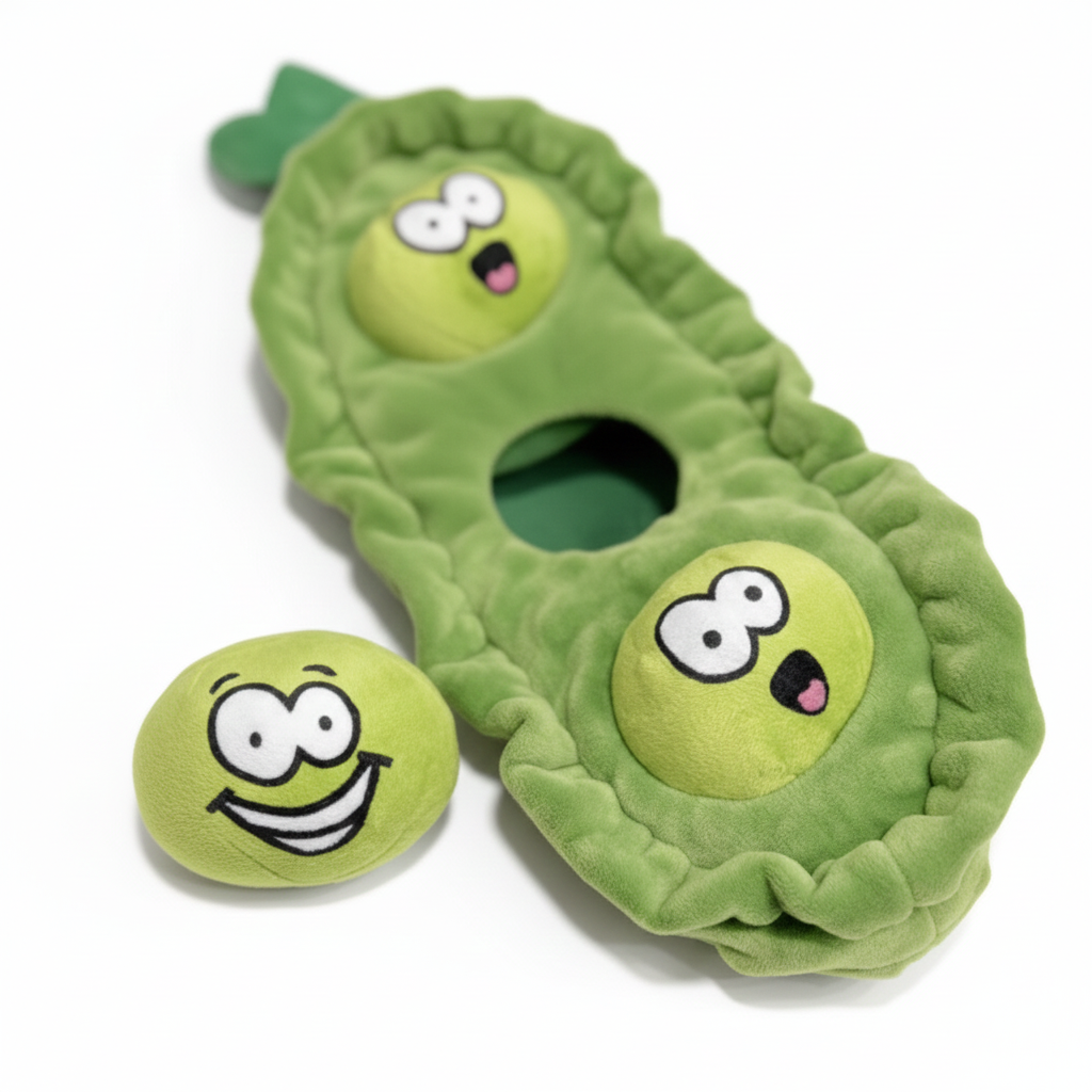Pea Pod