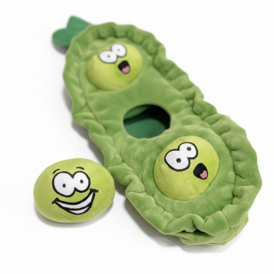 Pea Pod