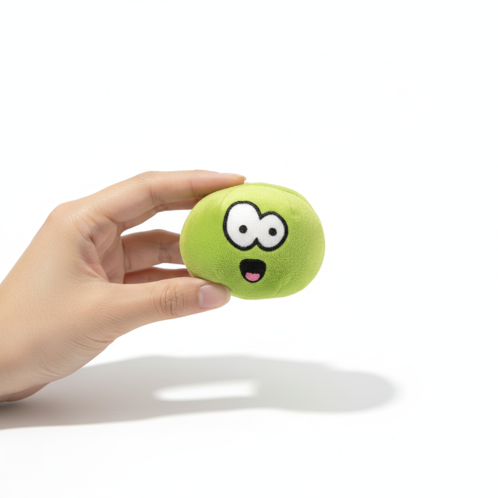 Pea Pod