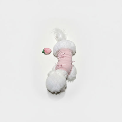 Soft Bow Knit