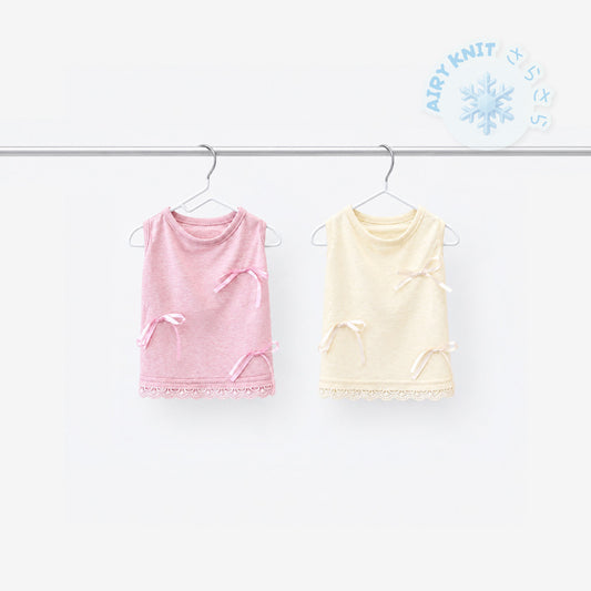 Soft Bow Knit