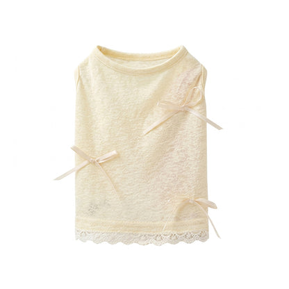 Soft Bow Knit